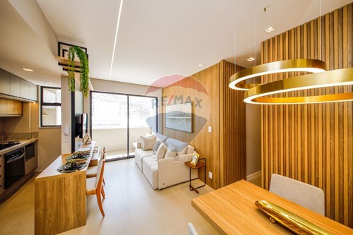 Venda-Apartamento-São Mateus , Juiz de Fora , Minas Gerais , 36025160-860271006-51