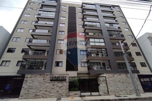 Venda-Apartamento-Cascatinha , Juiz de Fora , Minas Gerais , 36033340-860301009-306