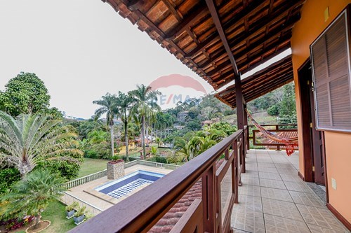 Venda-Chácara / Sítio / Fazenda-Centro , Simão Pereira , Minas Gerais , 36123000-860281098-60