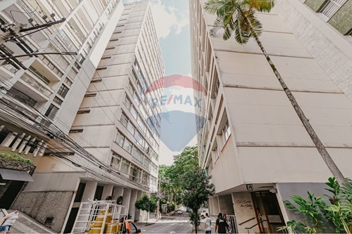 Venda-Apartamento-Rua Santo Antônio , 975  - Centro , Juiz de Fora , Minas Gerais , 36015001-860281005-152