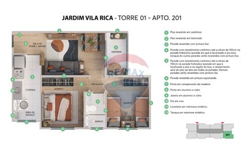 Slider Image Thumbnail