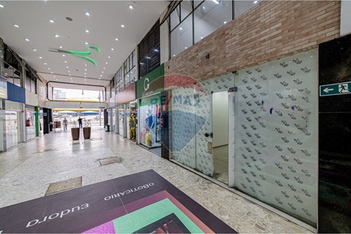 Venda-Loja em Shopping-Centro , Juiz de Fora , Minas Gerais , 36013-902-860281063-50