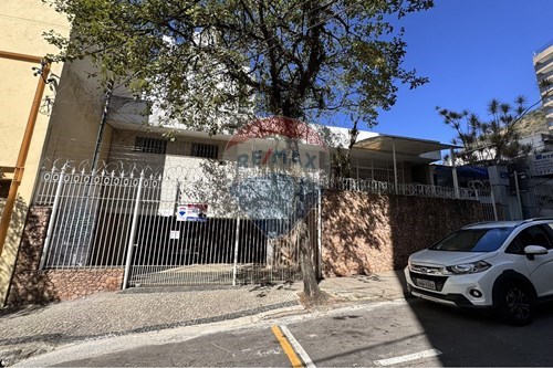 Alugar-Casa Comercial-Rua Pasteur , 33  - Centro , Juiz de Fora , Minas Gerais , 36015-420-860301001-604