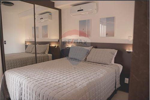 Mieszkaniowa - Kawalerka - Juiz de Fora , Minas Gerais - BR - 36 - 860301013-332