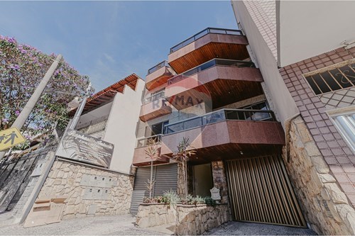 Venda-Apartamento-Democrata , Juiz de Fora , Minas Gerais , 36035290-860431050-65