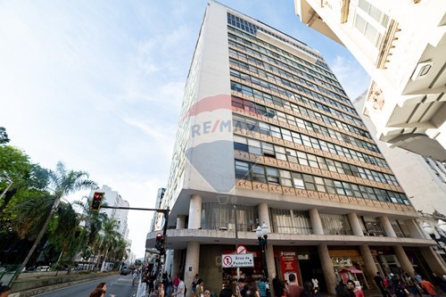 Venda-Cj. Comercial/ Sala-Rua Halfeld , 828  - Centro , Juiz de Fora , Minas Gerais , 36010000-860281018-153