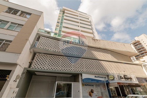 Venda-Apartamento-Rua Sampaio , 367  - Granbery , Juiz de Fora , Minas Gerais , 36010-359-860271008-71