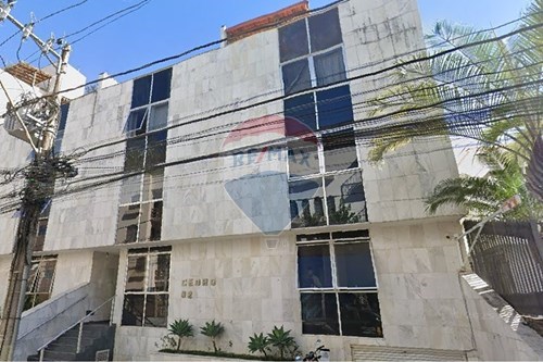 Venda-Apartamento-Vale do Ipê , Juiz de Fora , Minas Gerais , 36035790-860321052-4