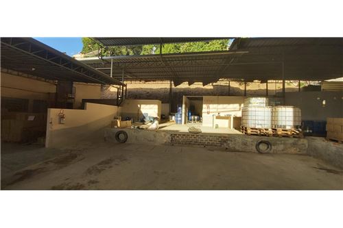 Alugar-Galpão-Helena Bittencourt , 166  - A  - Carlos Chagas , Juiz de Fora , Minas Gerais , 36081272-860321001-493