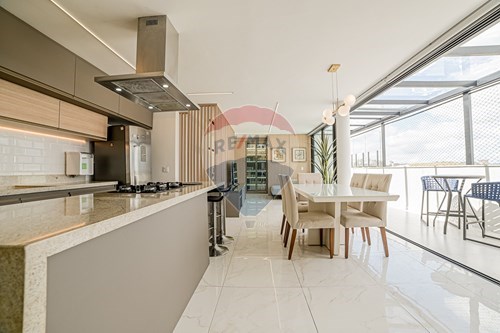 Venda-Cobertura-RUA JOSE ROMÃO GUEDES , 177  - Granbery , Juiz de Fora , Minas Gerais , 36010480-860281063-36