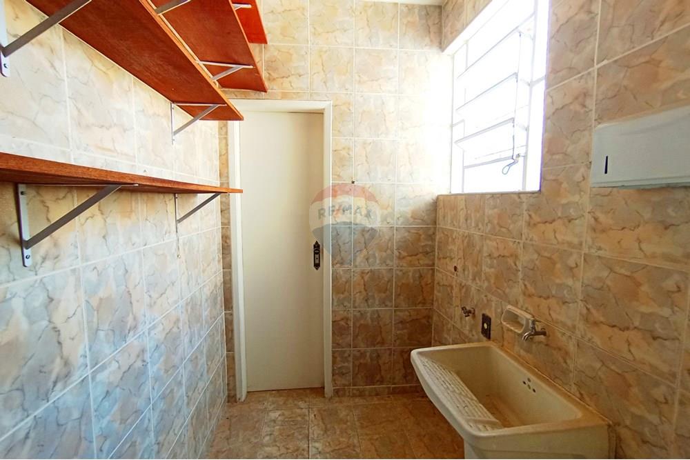 Apartamento - Venda - Juiz de Fora , Minas Gerais - 1000185172.jpg - Área de serviço - 860321042-145