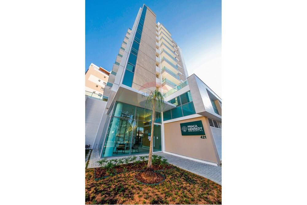 Apartamento - Venda - Juiz de Fora , Minas Gerais - praca-kennedy-03-agosto-2023-foto-005.jpg - 860321018-100