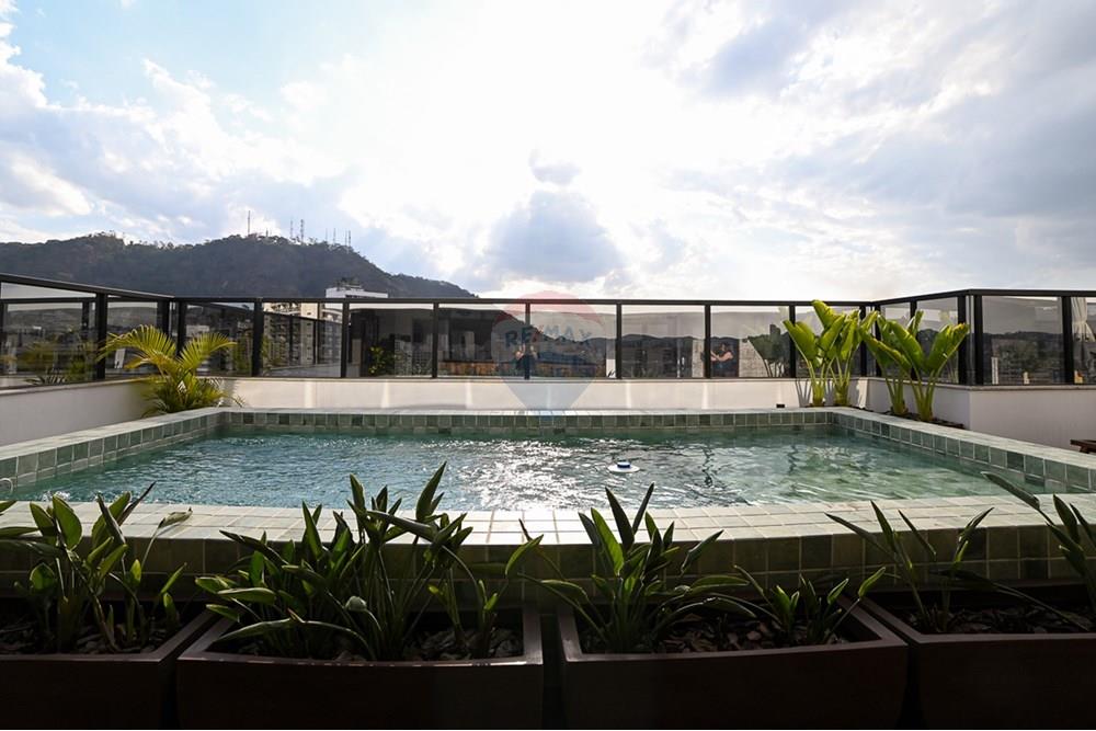 Apartamento - Venda - Juiz de Fora , Minas Gerais - michaelseed photo_04_07_25-218.jpg - 860431050-87