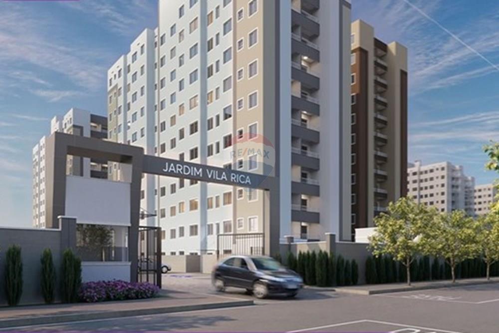Apartamento - Venda - Juiz de Fora , Minas Gerais - Entrada.jpg - 860231003-74