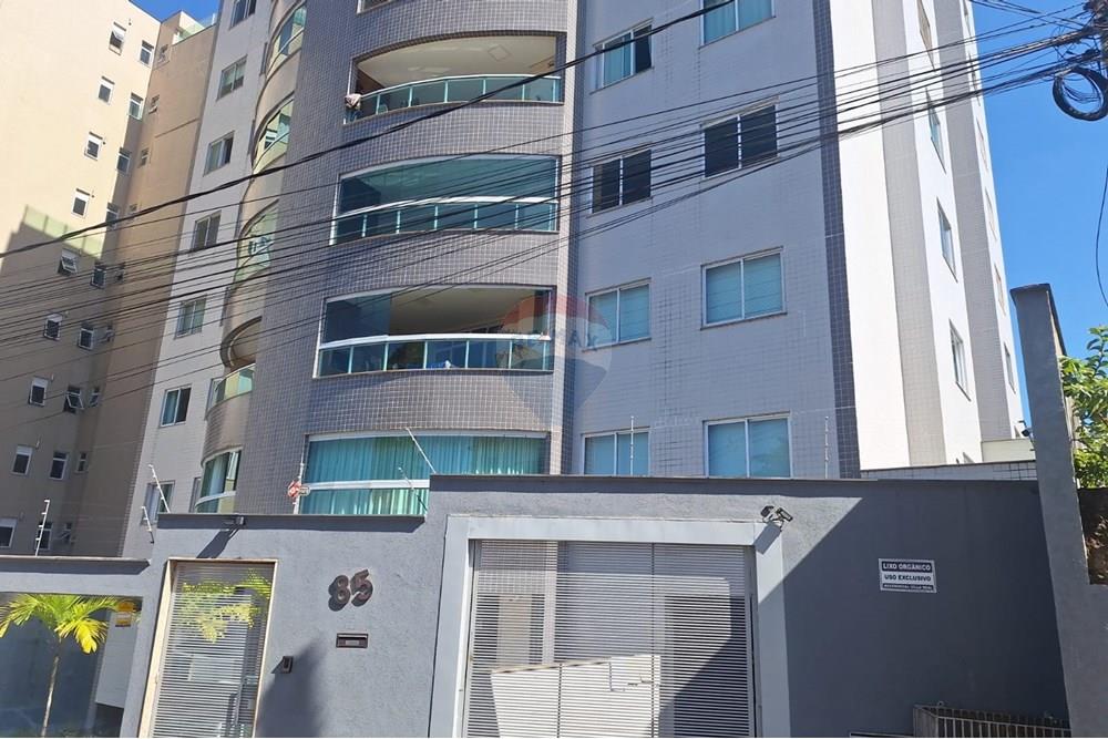 Apartamento - Alugar - Conselheiro Lafaiete , Minas Gerais - 74b70fb1-b902-4929-a185-fa33b9a4a4d5.jpeg - 860421004-1180