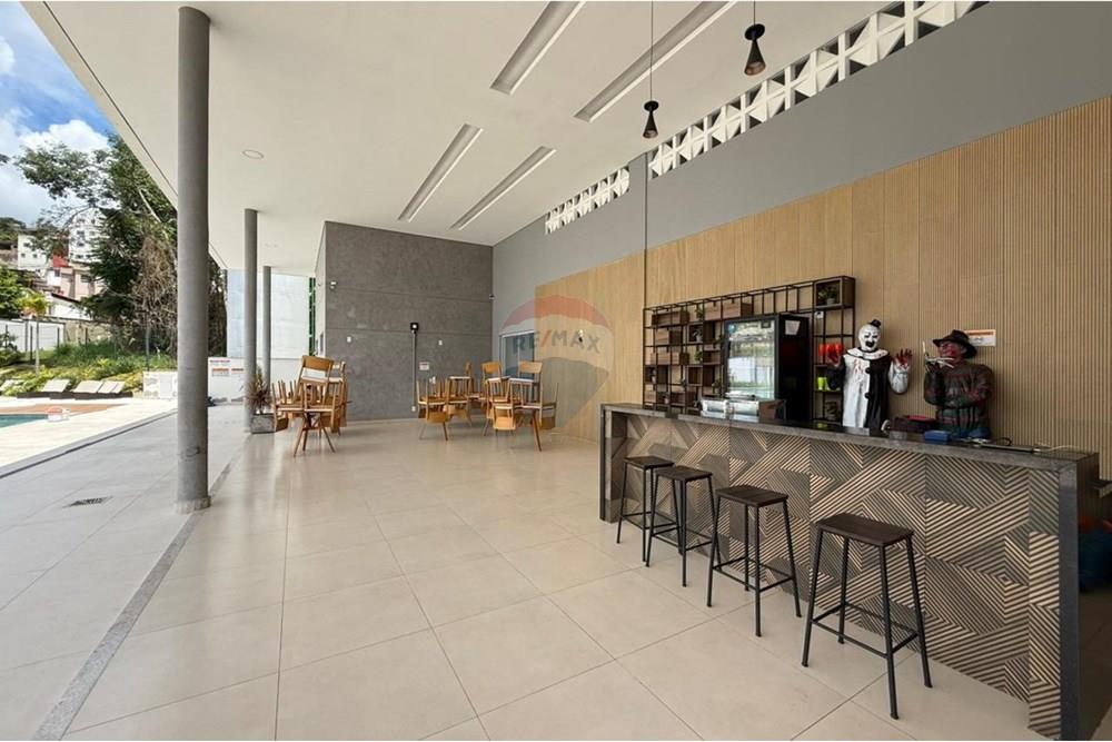 Apartamento - Alugar - Juiz de Fora , Minas Gerais - 22.jpg - 860281007-376