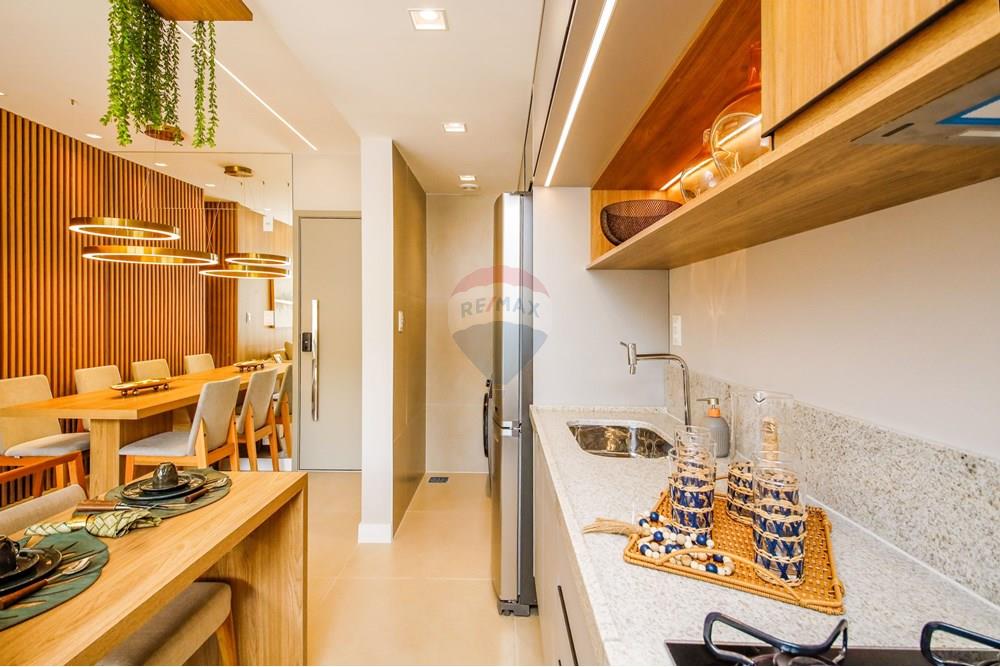 Apartamento - Venda - Juiz de Fora , Minas Gerais - cozinha3.jpg - 860271018-3