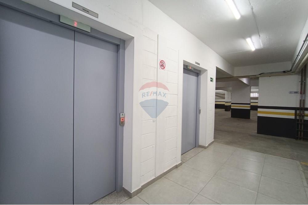 Apartamento - Alugar - Juiz de Fora , Minas Gerais - IMG_20250314_154149.jpg - 860211006-70