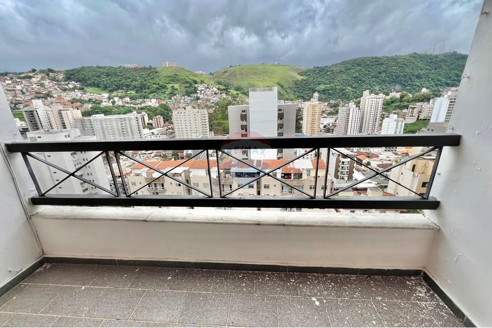 Cobertura - Venda - Juiz de Fora , Minas Gerais - IMG_2201.jpeg - Varanda - 860211077-173