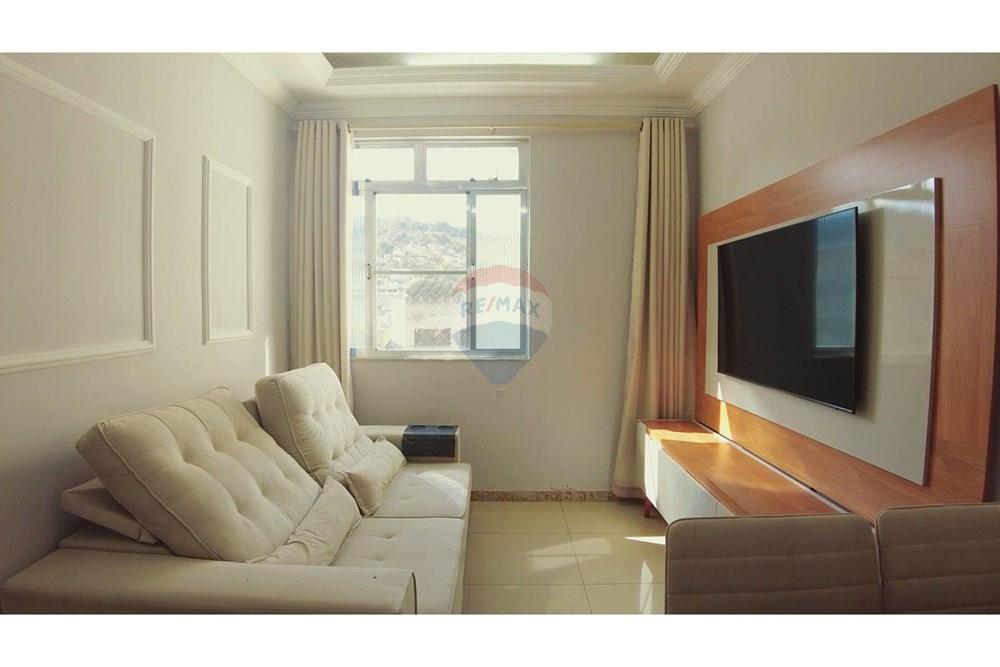 Cobertura - Venda - Juiz de Fora , Minas Gerais - FRFR.jpg - 860211053-62