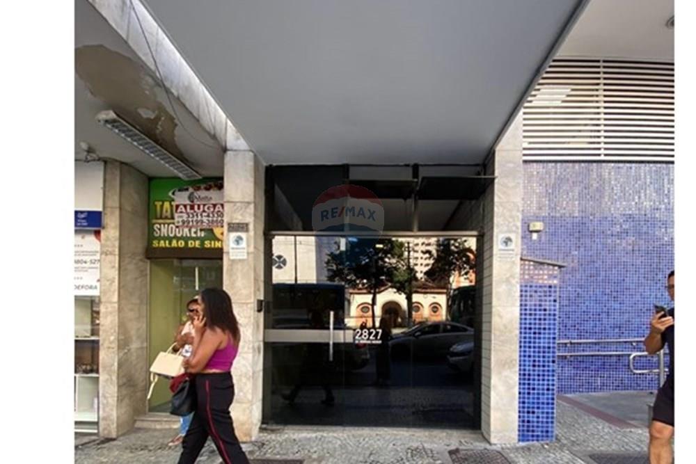 Kitnet - Venda - Juiz de Fora , Minas Gerais - WhatsApp Image 2025-02-19 at 11.21.01 (1).jpeg - Fachada - 860431055-4