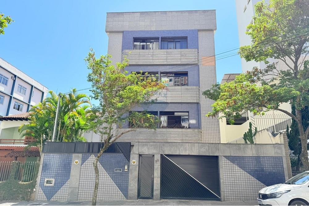 Apartamento - Alugar - Juiz de Fora , Minas Gerais - 44.jpg - 860281007-358