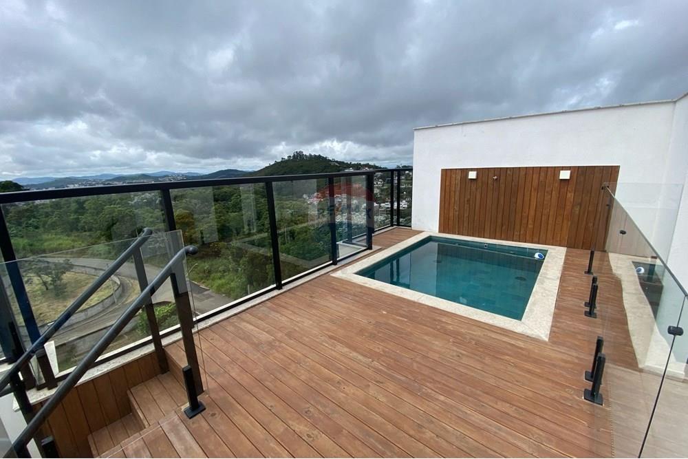 Apartamento - Alugar - Juiz de Fora , Minas Gerais - WhatsApp Image 2025-03-20 at 10.58.20 (2).jpeg - 860431060-53