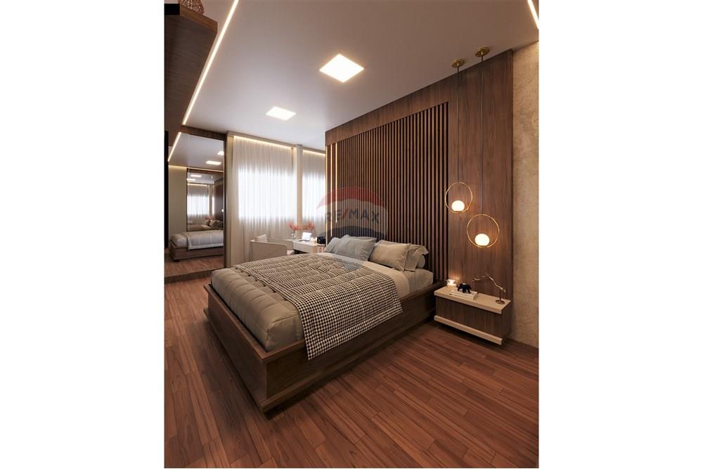 Apartamento - Venda - Juiz de Fora , Minas Gerais - 13. Suíte 3 001.jpg - 860301007-364