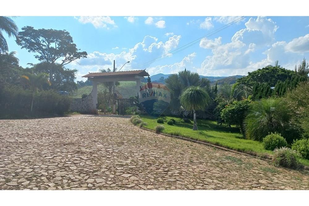 Chácara / Sítio / Fazenda - Venda - Casa Grande , Minas Gerais - WhatsApp Image 2024-11-05 at 12.30.06 (4).jpeg - 860421029-67