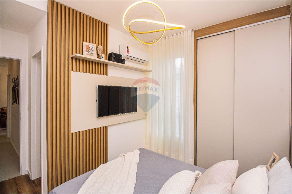 Apartamento - Venda - Juiz de Fora , Minas Gerais - 47 - 860321018-100