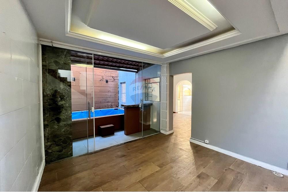 Casa - Alugar - Juiz de Fora , Minas Gerais - IMG_3991.jpeg - Sala - 860501002-129