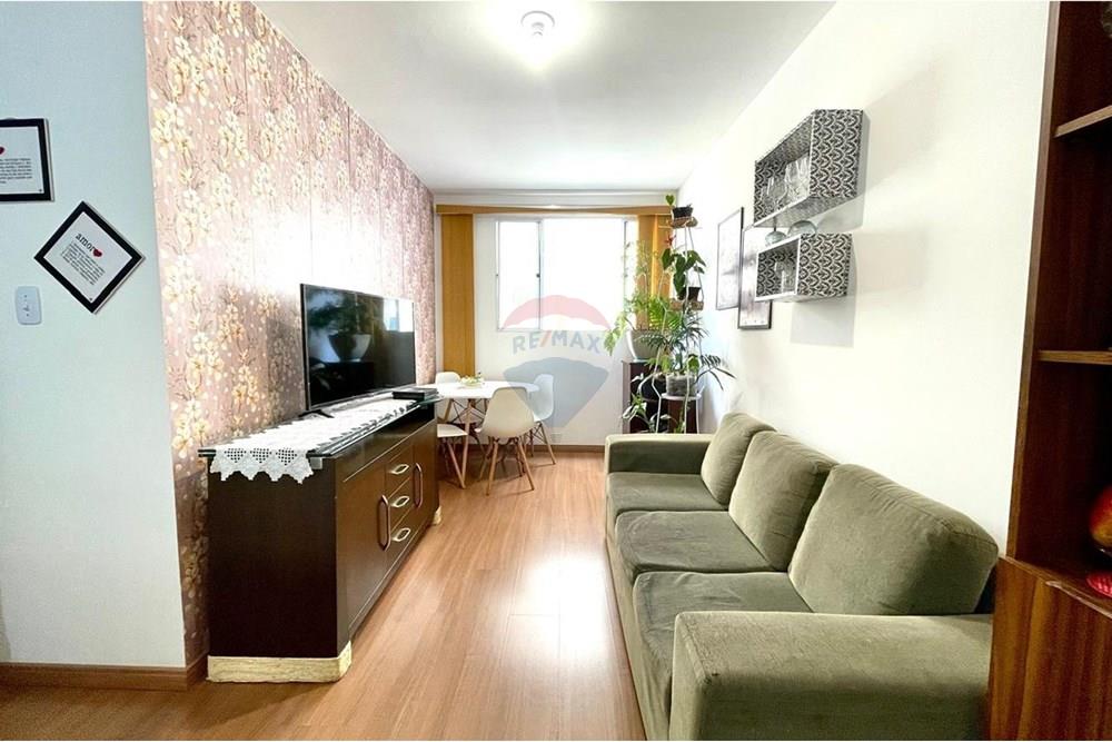 Apartamento - Venda - Juiz de Fora , Minas Gerais - WhatsApp Image 2025-06-23 at 07.53.36 (1).jpeg - Sala de estar - 860271002-52