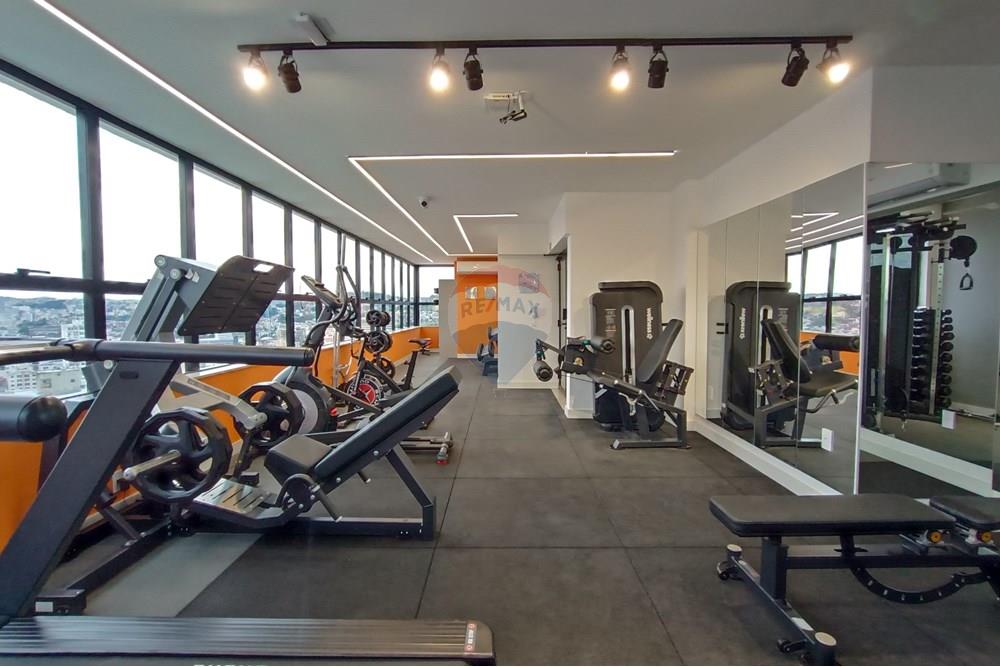 Apartamento - Alugar - Juiz de Fora , Minas Gerais - IMG_20250314_152149.jpg - 860211006-70