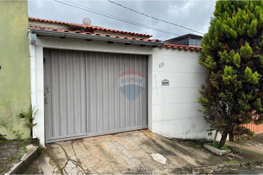 Casa - Venda - Lavras , Minas Gerais - casa- entrada.jpg - 860471021-45