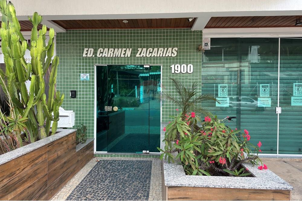 Cobertura - Venda - Juiz de Fora , Minas Gerais - IMG_4082.JPEG - 860301001-646