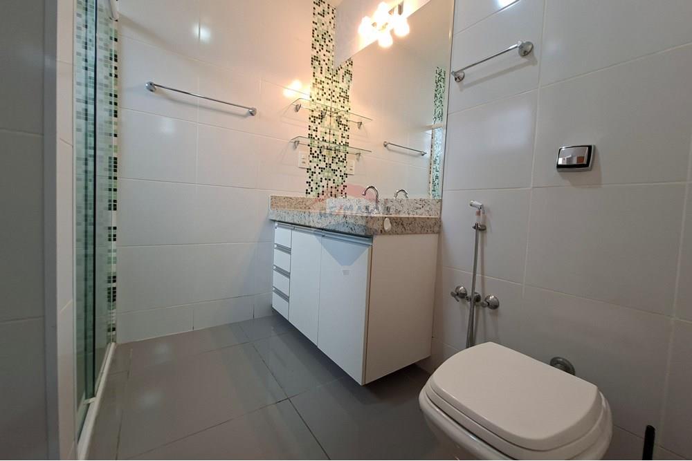 Casa - Alugar - Juiz de Fora , Minas Gerais - 20251002_105937.jpg - Banheiro - 860241106-99