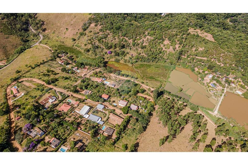 Terreno - Venda - Juiz de Fora , Minas Gerais - LOTE5-1.jpg - Garagem - 860211017-53