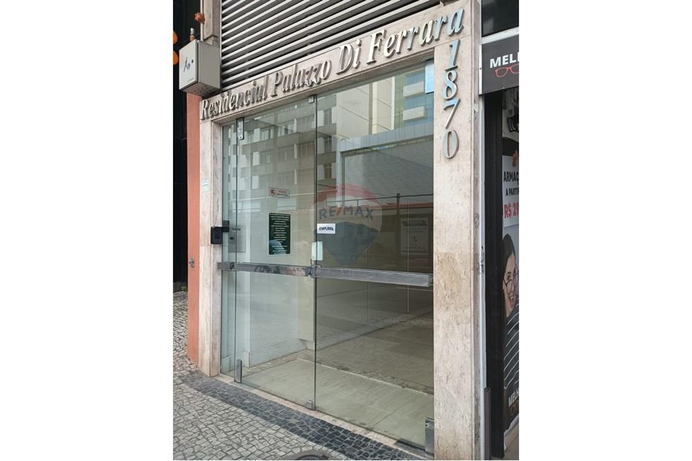 Apartamento - Alugar - Juiz de Fora , Minas Gerais - WhatsApp Image 2025-02-13 at 15.46.57.jpeg - Fachada - 860211018-716