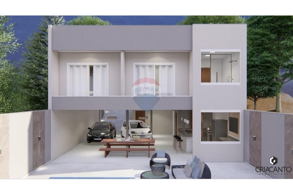 Residential - Lahan - Ubá , Minas Gerais - BR - PROJETO 23.jpg - 860511004-2