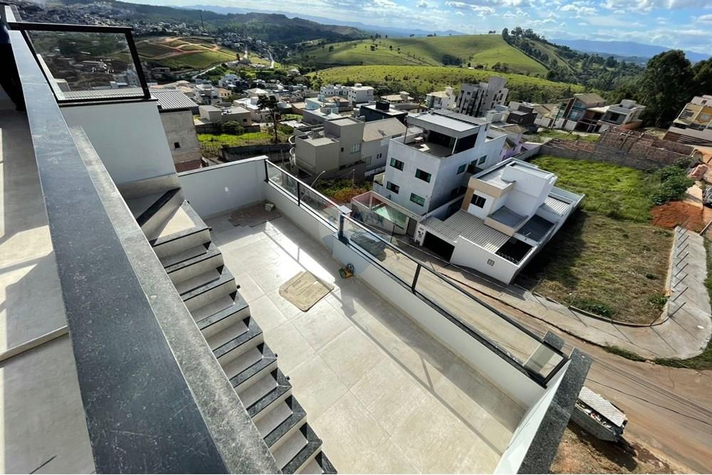 Cobertura - Venda - Conselheiro Lafaiete , Minas Gerais - WhatsApp Image 2025-06-20 at 14.43.36 (1).jpeg - 860421029-156