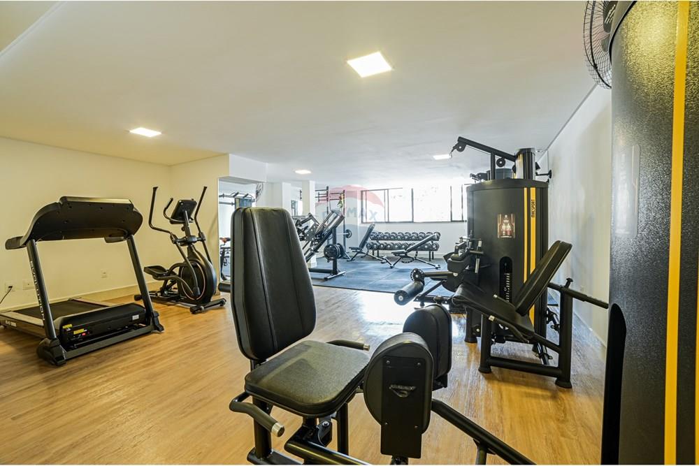 Apartamento - Venda - Juiz de Fora , Minas Gerais - michaelseed.photo_-87.jpg - 860281089-24