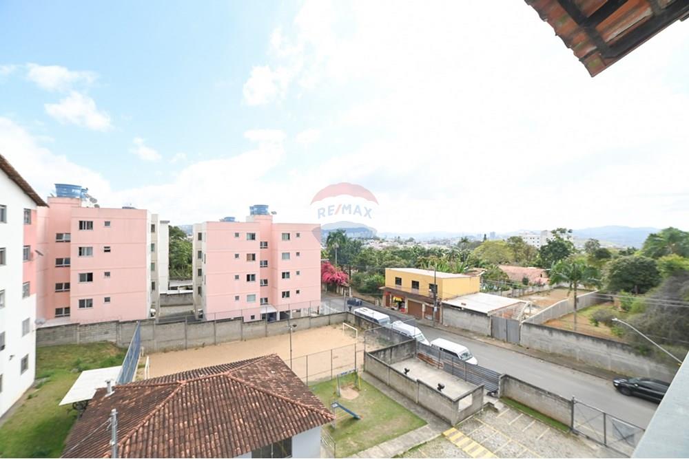Apartamento - Venda - Juiz de Fora , Minas Gerais - michaelseed photo_-16.jpg - 860211023-95