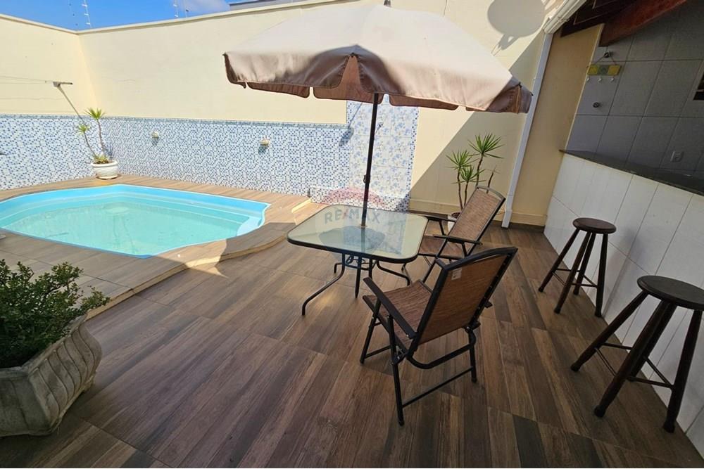 Casa - Venda - Lavras , Minas Gerais - IMG-20250914-WA0040.jpg - Área Gourmet - 860471016-26