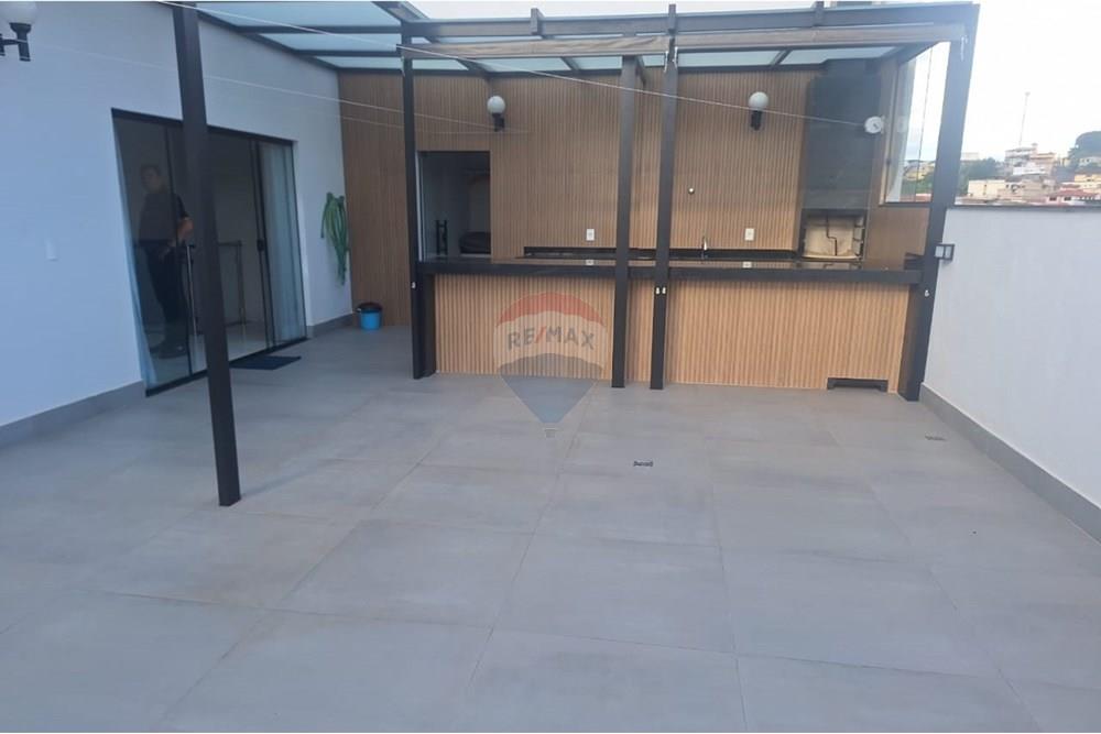 Cobertura - Venda - Conselheiro Lafaiete , Minas Gerais - cd2036d6-bf96-49d9-86da-6ca4158b59f5.jpeg - 860421002-415