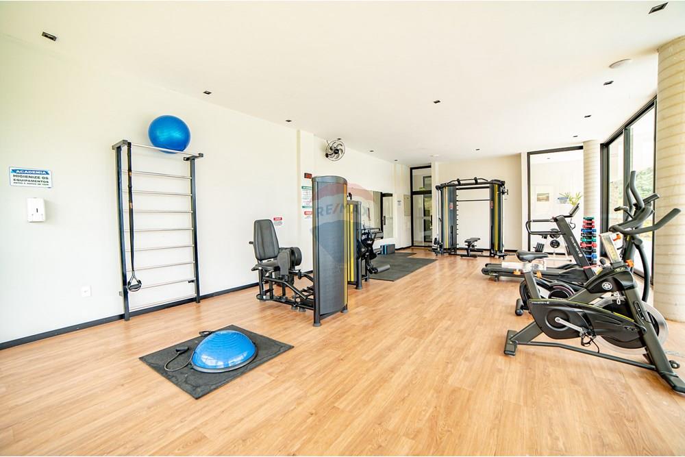 Terreno - Venda - Juiz de Fora , Minas Gerais - MichaelLopes_Seed_alta 2080-237.jpg - Área Gourmet - 860211126-20