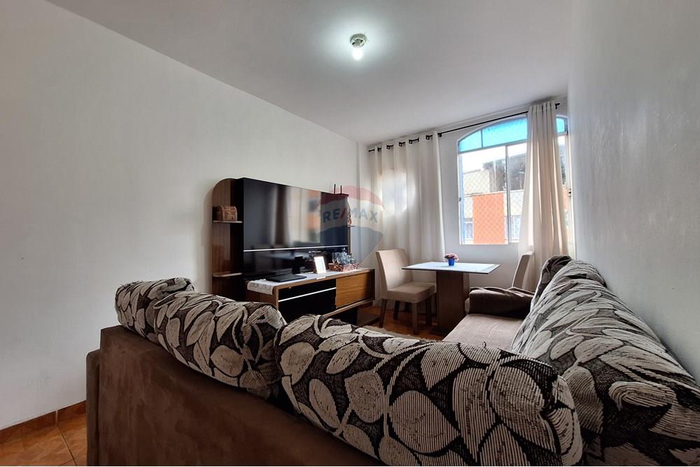 Apartamento - Venda - Juiz de Fora , Minas Gerais - 11.jpg - Sala de jantar - 860271002-51