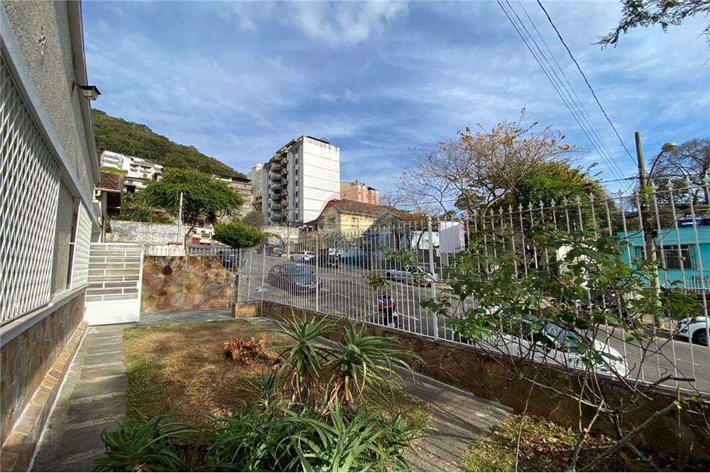 Casa - Alugar - Juiz de Fora , Minas Gerais - 9 - 860301009-491