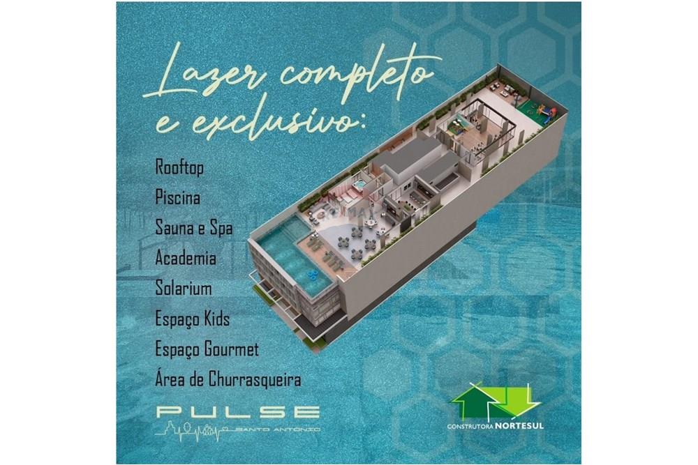 Apartamento - Venda - Juiz de Fora , Minas Gerais - Pulse 6.jpg - 860501026-19