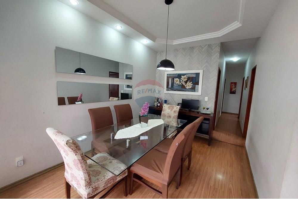 Casa - Venda - Juiz de Fora , Minas Gerais - WhatsApp Image 2025-01-15 at 15.47.57 (13).jpeg - Sala de jantar - 860241100-37