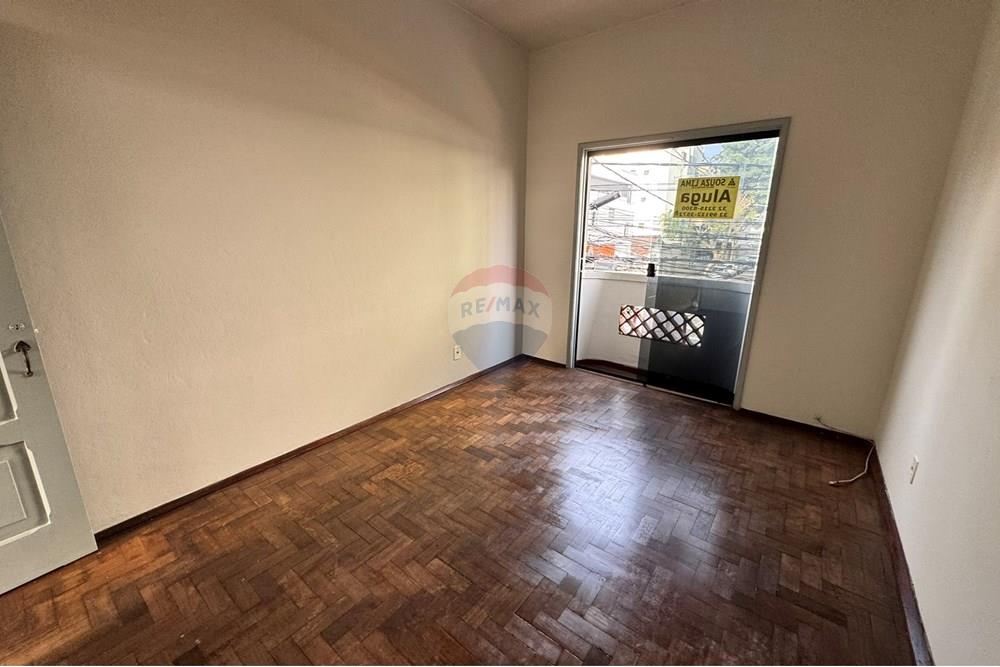 Apartamento - Alugar - Juiz de Fora , Minas Gerais - IMG_3423.JPEG - 860301001-636